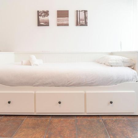 Apartamento Hurle Gijon Exterior photo