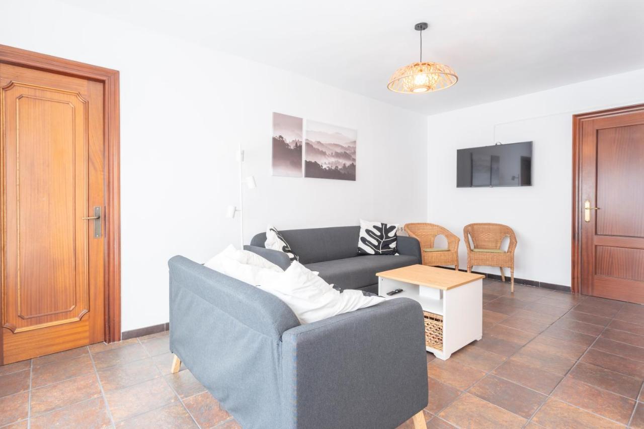 Apartamento Hurle Gijon Exterior photo